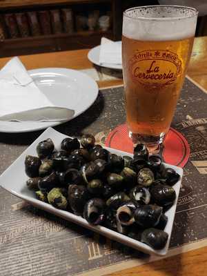 La Charca Cerveceria