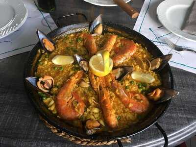 Bar Cafeteria Claudia