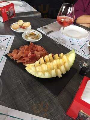 Bar Cafeteria Claudia