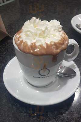 Bar Cafeteria Claudia