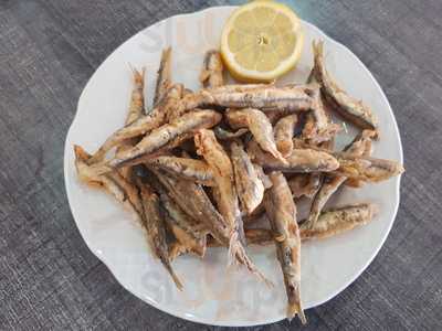 Bar Cafeteria Claudia