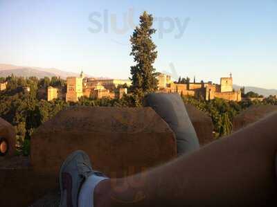 La Terraza De San Nicolas
