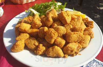 La Terraza De San Nicolas