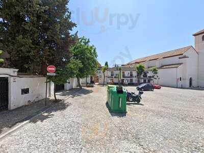 La Terraza De San Nicolas