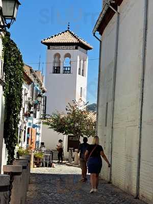 La Terraza De San Nicolas