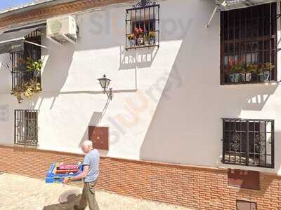 La Terraza De San Nicolas