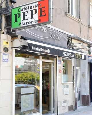 Pizzeria Pepe