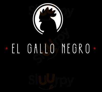 El Gallo Negro