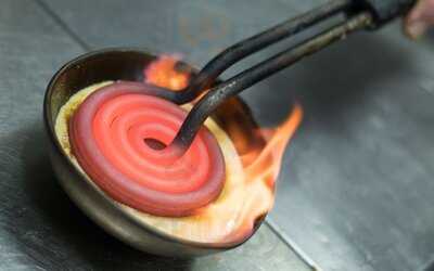 Club Náutico Restaurant