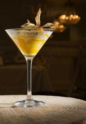 Club Náutico Restaurant