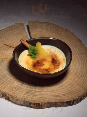 Club Náutico Restaurant