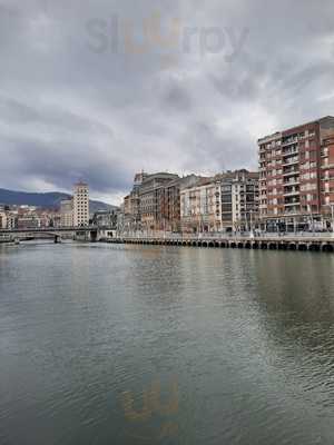 Club Náutico Restaurant