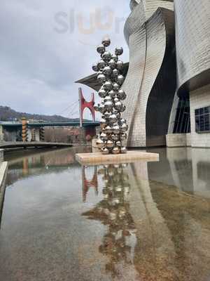 Club Náutico Restaurant