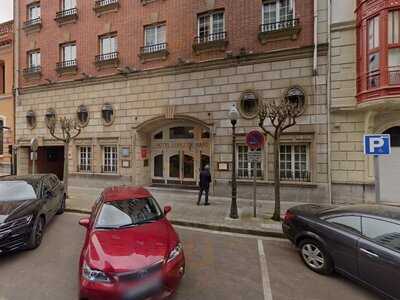 Club Náutico Restaurant