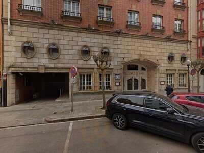 Club Náutico Restaurant