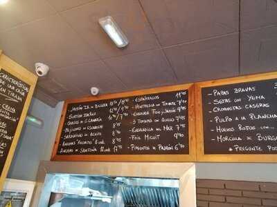 La Travesía Del Puerto