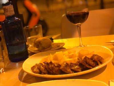 La Travesía Del Puerto