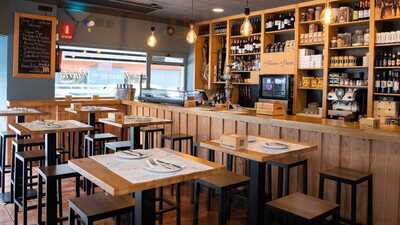 La Travesía Del Puerto