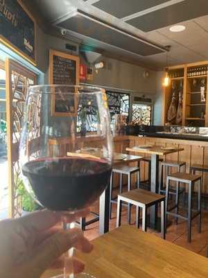 La Travesía Del Puerto