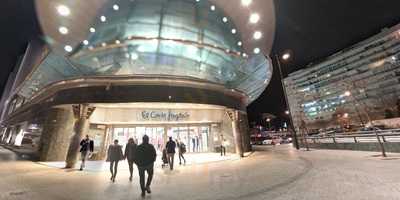 El Corte Ingles