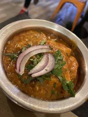 Restaurante Mumbai - Photo 8