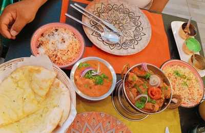 Restaurante Mumbai - Photo 7