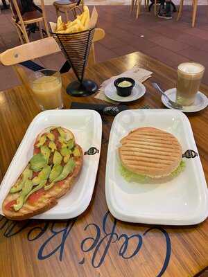 Café Regina Alisios