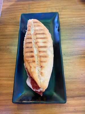 Café Regina Alisios