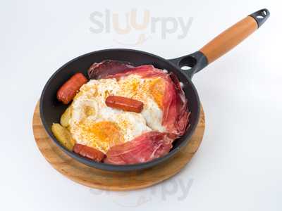 Café Regina Alisios