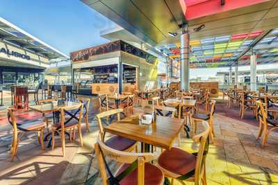 Café Regina Alisios