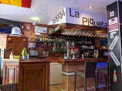 La Piqueta
