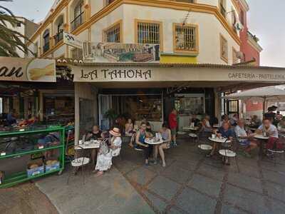 La Tahona