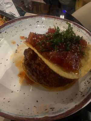 El Garaje Bar Alicante