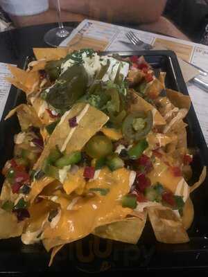 El Garaje Bar Alicante