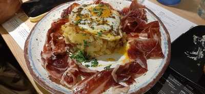 El Garaje Bar Alicante