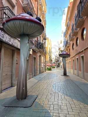 El Garaje Bar Alicante