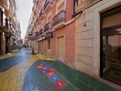 El Garaje Bar Alicante