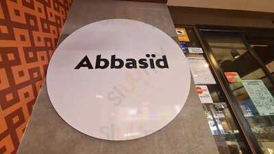 Abbasïd Mediterranean Kebab