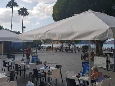 Bar CafeterÍa Emblema