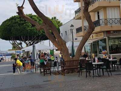 Bar CafeterÍa Emblema