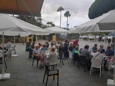 Bar CafeterÍa Emblema