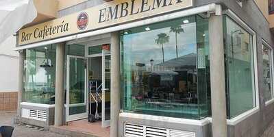 Bar CafeterÍa Emblema