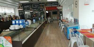 Bar CafeterÍa Emblema