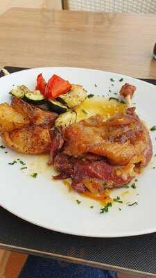 Restaurante Ca María