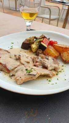 Restaurante Ca María