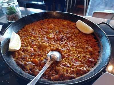 Restaurante Ca María