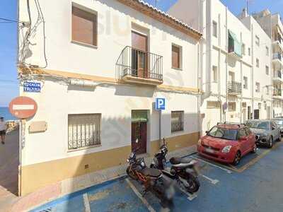 Restaurante Ca María