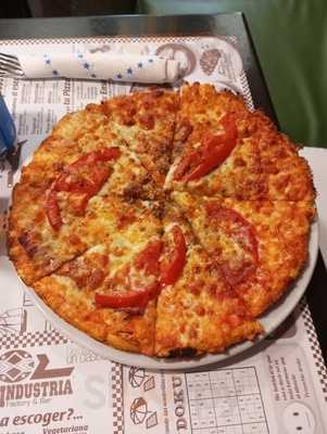 Pizza Industria
