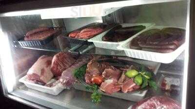 Restaurante Leña Y Carbón