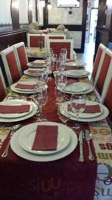 Restaurante Leña Y Carbón